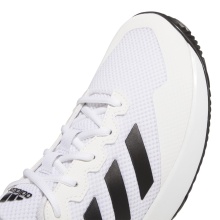 adidas Tennisschuhe GameCourt 2 Allcourt weiss Herren